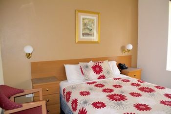 Magnolia Court Boutique Hotel Melbourne - Accommodation Daintree 58