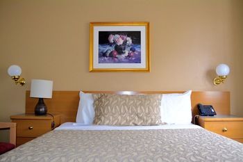 Magnolia Court Boutique Hotel Melbourne - Accommodation Daintree 63