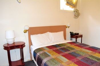 Magnolia Court Boutique Hotel Melbourne - Accommodation Daintree 65