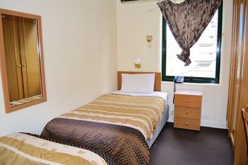 Magnolia Court Boutique Hotel Melbourne - Accommodation Daintree 66
