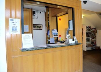 Magnolia Court Boutique Hotel Melbourne - Accommodation Daintree 75