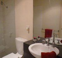 Australian Home Away  Market Square Melbourne - Accommodation Daintree