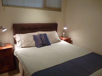 Australian Home Away @ Market Square Melbourne - Accommodation Daintree 3