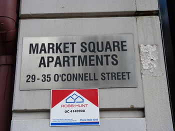 Australian Home Away @ Market Square Melbourne - Accommodation Daintree 4