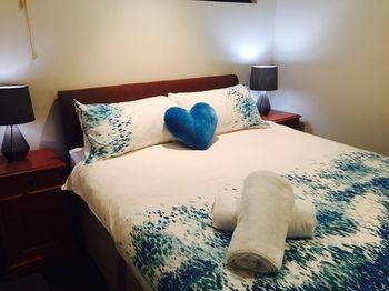 Australian Home Away @ Market Square Melbourne - Accommodation Daintree 13