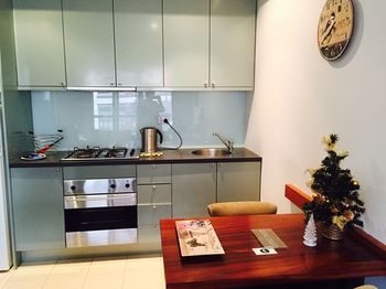 Australian Home Away @ Market Square Melbourne - Accommodation Daintree 14