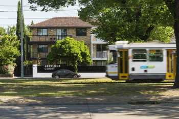 East Melbourne VIC Accommodation Daintree