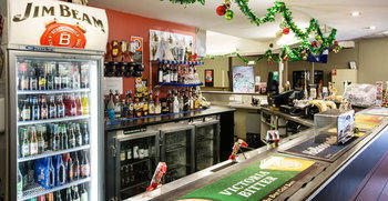 Golfview Hotel - Accommodation Daintree 9