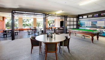 Golfview Hotel - Accommodation Daintree 10