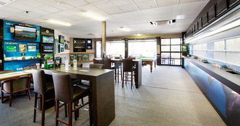 Golfview Hotel - Accommodation Daintree 11