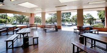 Golfview Hotel - Accommodation Daintree 18