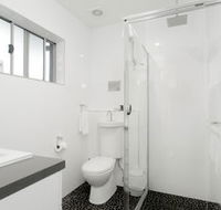 Merewether Motel - Accommodation Daintree