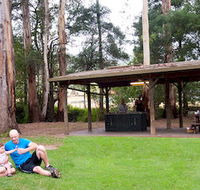 BIG4 Yarra Valley Holiday Park - Accommodation Daintree