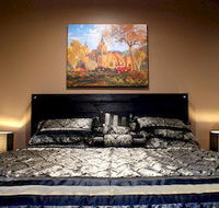 Deville at Healesville - Accommodation Daintree