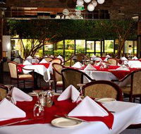 Airport Motel Sir Francis Drake - Accommodation Daintree