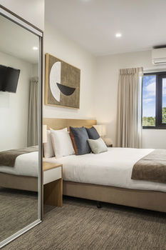 Quest Nowra - Accommodation Daintree 1