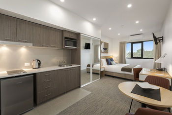 Quest Nowra - Accommodation Daintree 5