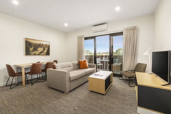 Quest Nowra - Accommodation Daintree 14