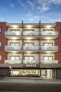 Quest Nowra - Accommodation Daintree 16