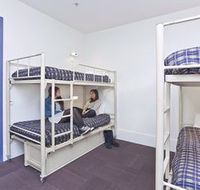 Melbourne Central YHA - Hostel