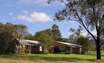 Farley ACT Accommodation Daintree