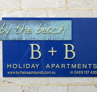 By the Beach BampB and Apartments - Accommodation Daintree