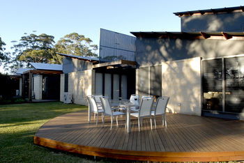 By The Beach B&B And Apartments - Accommodation Daintree 11