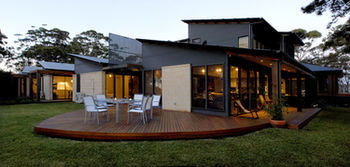 By The Beach B&B And Apartments - Accommodation Daintree 18