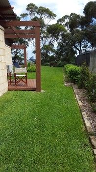 By The Beach B&B And Apartments - Accommodation Daintree 19