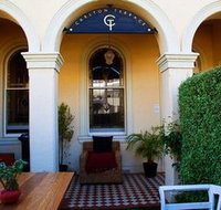 Carlton Terrace - Accommodation Daintree