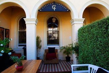Carlton Terrace - Accommodation Daintree 0