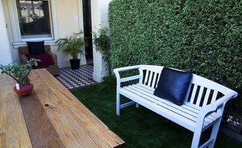 Carlton Terrace - Accommodation Daintree 2