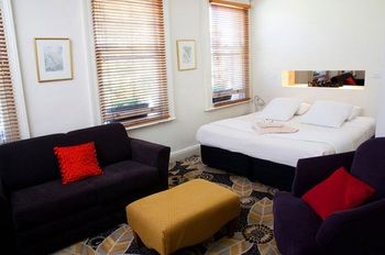 Carlton Terrace - Accommodation Daintree 3