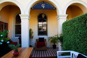 Carlton Terrace - Accommodation Daintree 5