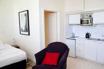 Carlton Terrace - Accommodation Daintree 14