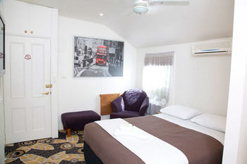 Carlton Terrace - Accommodation Daintree 15