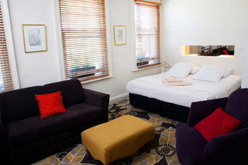Carlton Terrace - Accommodation Daintree 17