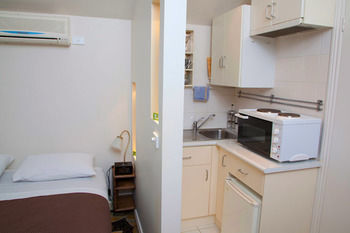 Carlton Terrace - Accommodation Daintree 18