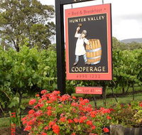 Hunter Valley Cooperage BampB - Accommodation Daintree