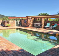 Langbrook Estate Cottages - Accommodation Daintree