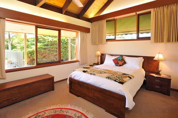 Langbrook Estate Cottages - Accommodation Daintree 3