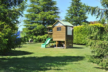 Langbrook Estate Cottages - Accommodation Daintree 5