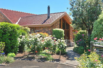 Langbrook Estate Cottages - Accommodation Daintree 7