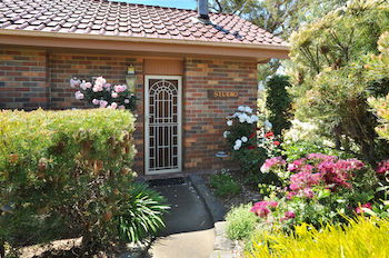 Langbrook Estate Cottages - Accommodation Daintree 8