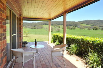 Langbrook Estate Cottages - Accommodation Daintree 18