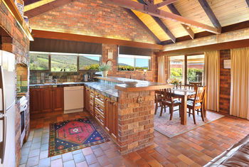 Langbrook Estate Cottages - Accommodation Daintree 19