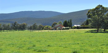 Langbrook Estate Cottages - Accommodation Daintree 20
