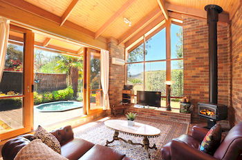 Langbrook Estate Cottages - Accommodation Daintree 24