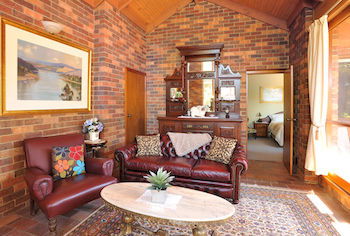 Langbrook Estate Cottages - Accommodation Daintree 25