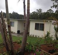 Australian Motor Homes Tourist Park - Accommodation Daintree